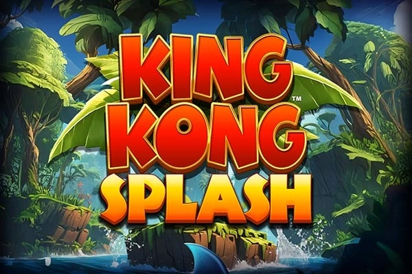 Kong Kong Splash